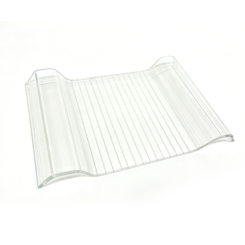 لوحة إضاءة نهارية للأغراض العامة من FRP