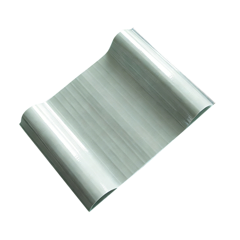 لوحة إضاءة نهارية مقاومة للحريق من FRP