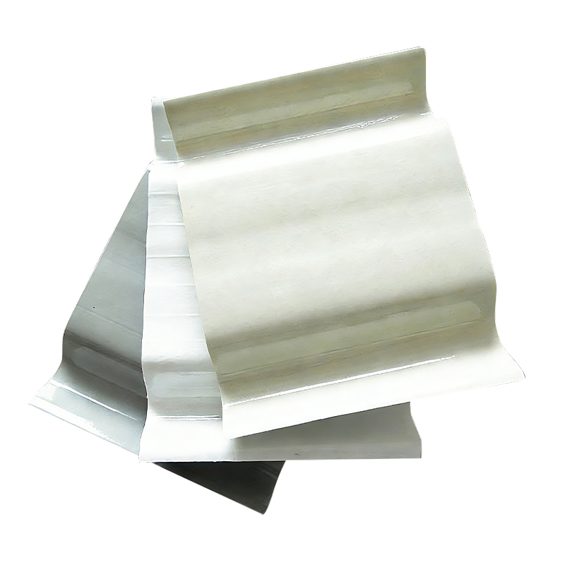 لوحة إضاءة نهارية من طبقة الجل FRP