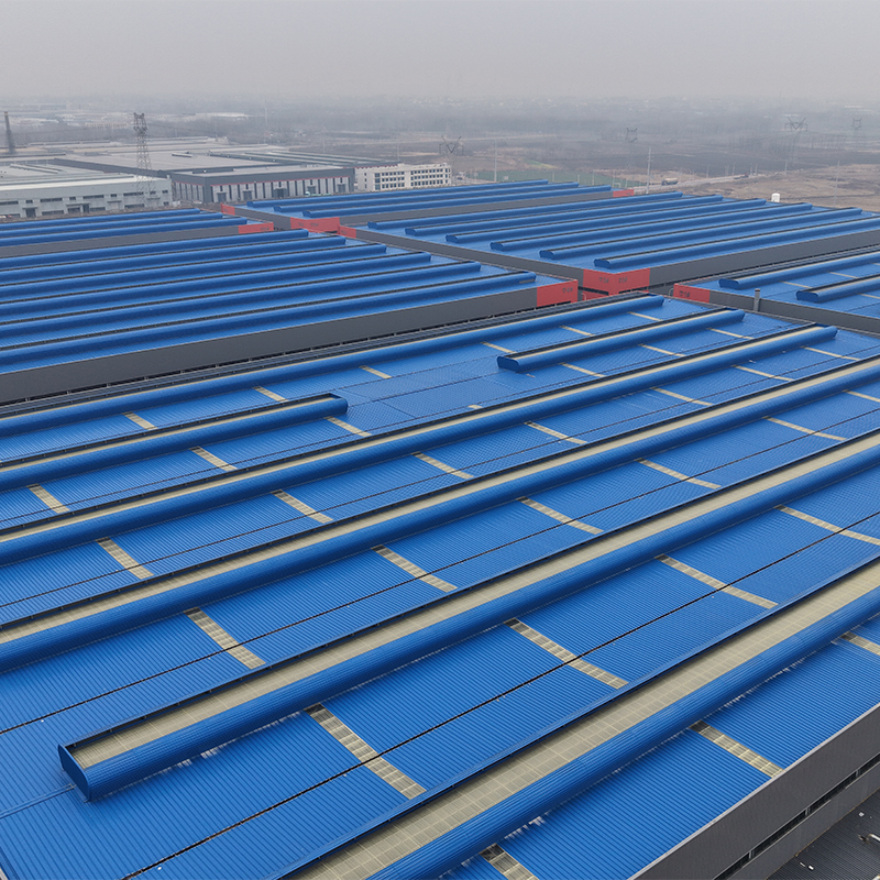 جهاز تهوية السقف الانسيابي