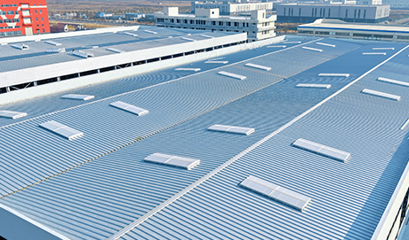 فتحات تهوية الدخان