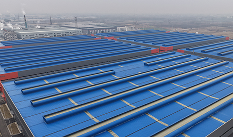 فتحات تهوية طبيعية